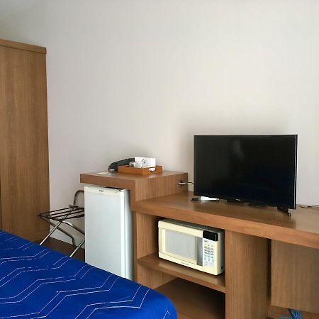 Flat na Avenida Sabia II - Moema Apartamento São Paulo Exterior foto